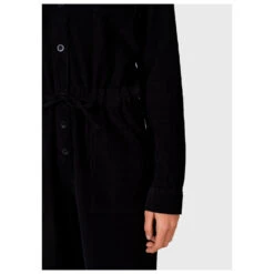 Klitmøller Collective - Women's Lena Corduroy Jumpsuit - Combinaison -Maloja Magasi klitmoeller collective womens lena corduroy jumpsuit combinaison detail 5