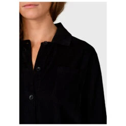 Klitmøller Collective - Women's Lena Corduroy Jumpsuit - Combinaison -Maloja Magasi klitmoeller collective womens lena corduroy jumpsuit combinaison detail 6