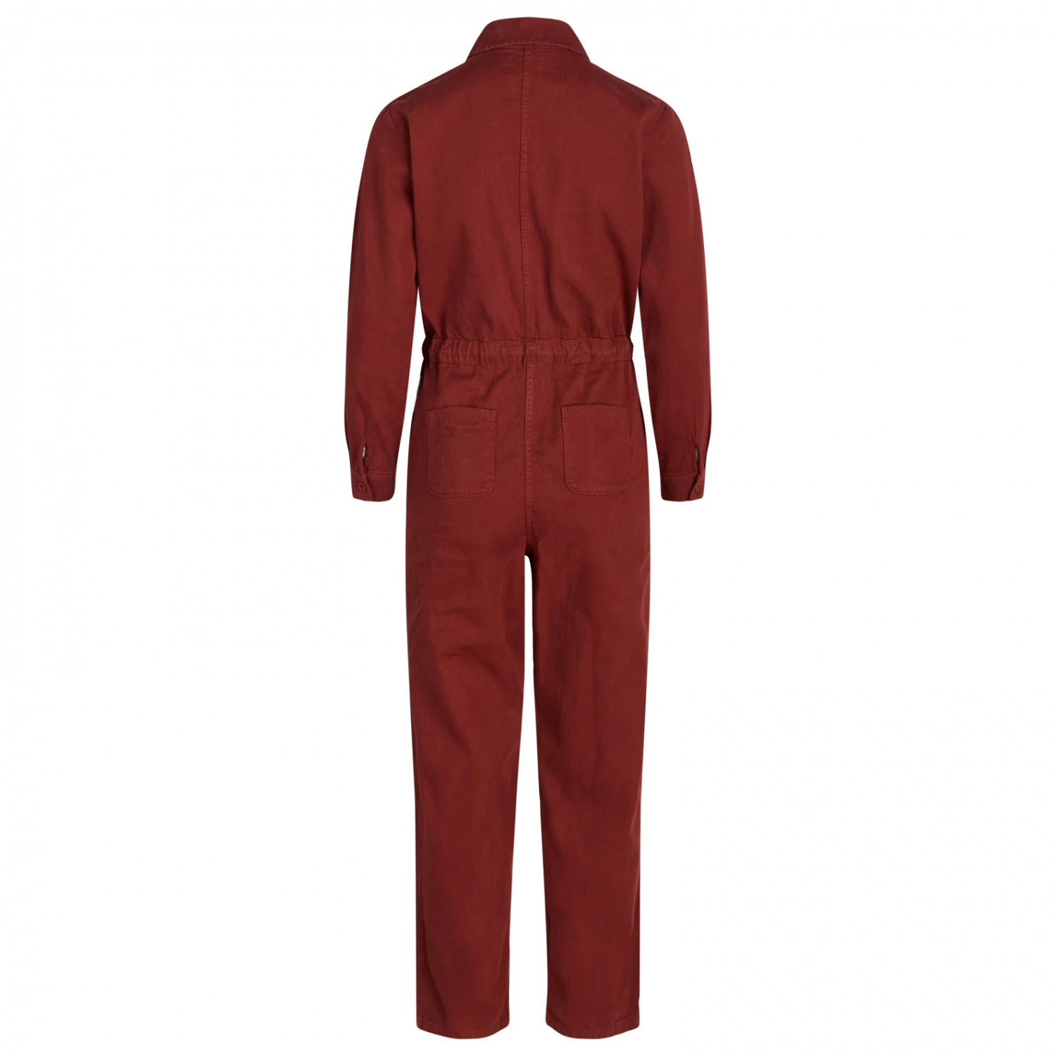 Klitmøller Collective - Women's Lena Jumpsuit - Combinaison 4 Klitmøller Collective - Women's Lena Jumpsuit - Combinaison – Image 2