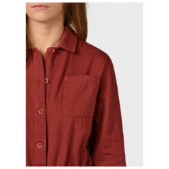 Klitmøller Collective - Women's Lena Jumpsuit - Combinaison 13 Klitmøller Collective - Women's Lena Jumpsuit - Combinaison -Maloja Magasi klitmoeller collective womens lena jumpsuit combinaison bf detail 6