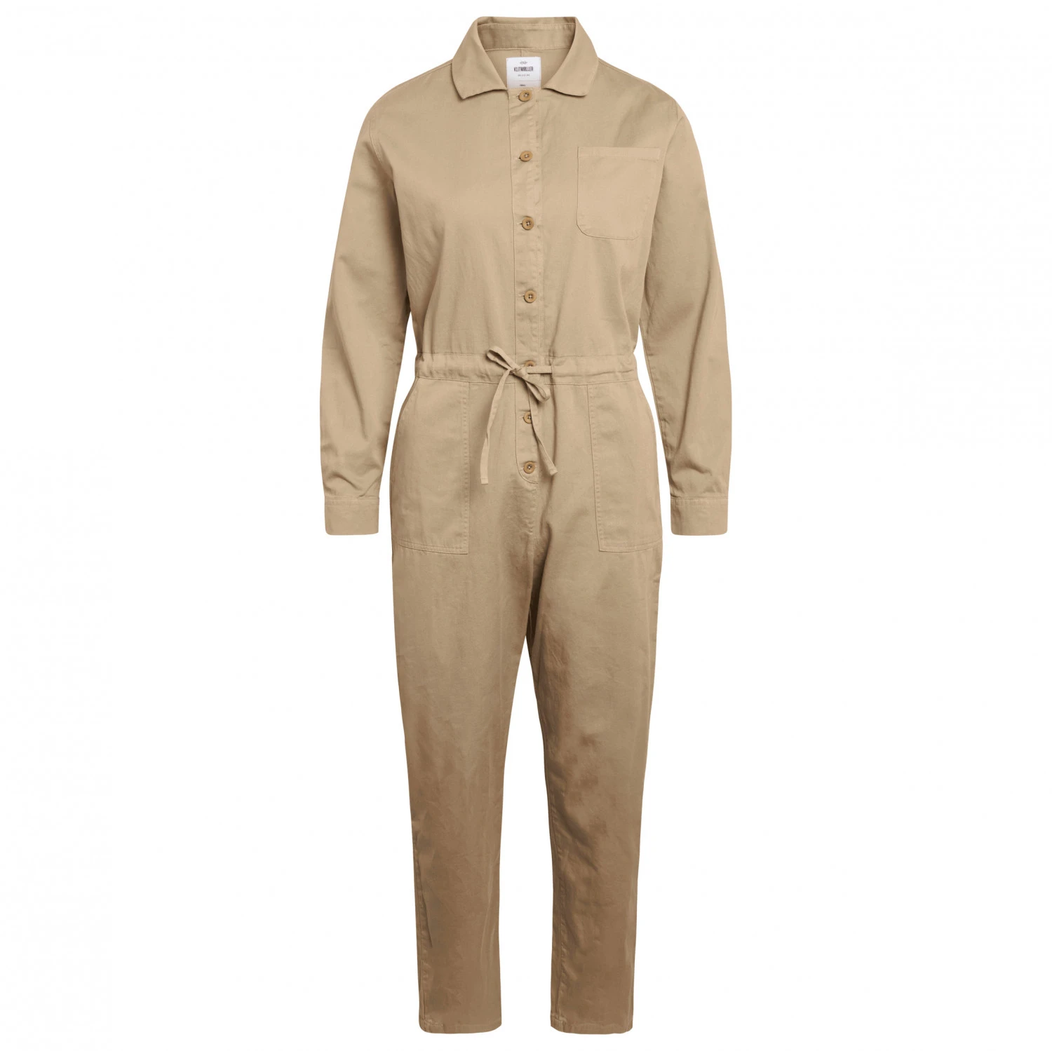 Klitmøller Collective - Women's Lena Jumpsuit - Combinaison 3 Klitmøller Collective - Women's Lena Jumpsuit - Combinaison