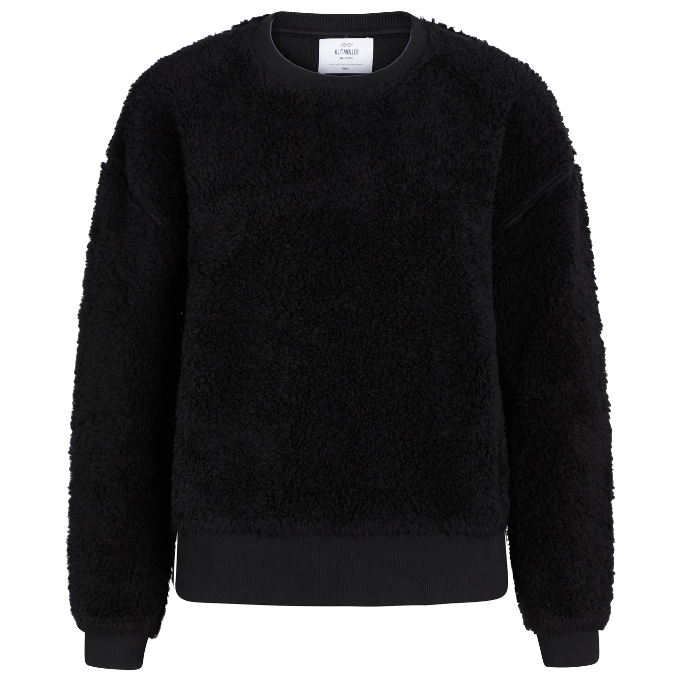 Klitmøller Collective - Women's Malin Crew - Pull 5 Klitmøller Collective - Women's Malin Crew - Pull – Image 3