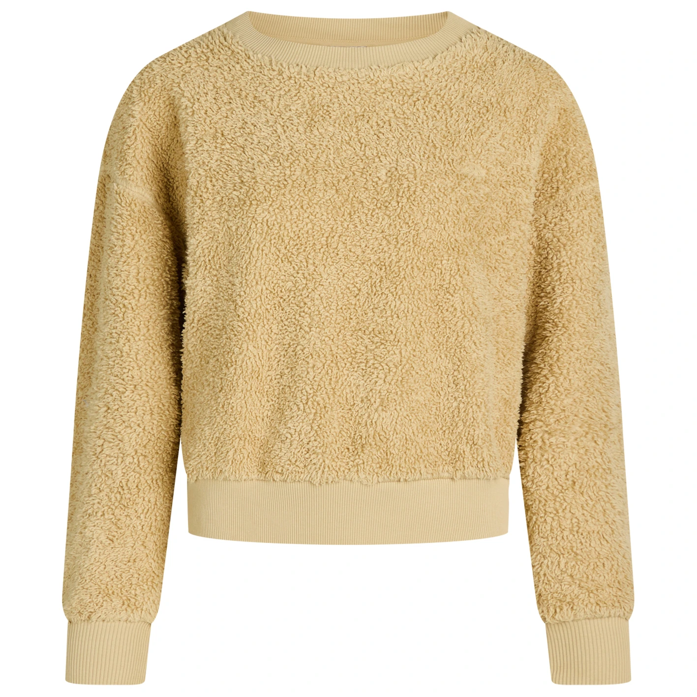 Klitmøller Collective - Women's Malin Crew - Pull 6 Klitmøller Collective - Women's Malin Crew - Pull – Image 4