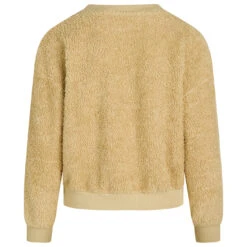 Klitmøller Collective - Women's Malin Crew - Pull 7 Klitmøller Collective - Women's Malin Crew - Pull -Maloja Magasi klitmoeller collective womens malin crew pull detail 2