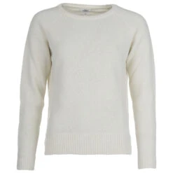 Klitmøller Collective - Women's Nina - Pull En Laine 10 Klitmøller Collective - Women's Nina - Pull En Laine -Maloja Magasi klitmoeller collective womens nina pull en laine 1