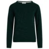 Klitmøller Collective - Women's Nina - Pull En Laine 1 Klitmøller Collective - Women's Nina - Pull En Laine -Maloja Magasi klitmoeller collective womens nina pull en laine