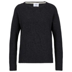 Klitmøller Collective - Women's Nina - Pull En Laine 11 Klitmøller Collective - Women's Nina - Pull En Laine -Maloja Magasi klitmoeller collective womens nina pull en laine 2