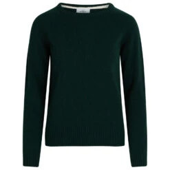 Klitmøller Collective - Women's Nina - Pull En Laine 13 Klitmøller Collective - Women's Nina - Pull En Laine -Maloja Magasi klitmoeller collective womens nina pull en laine 4