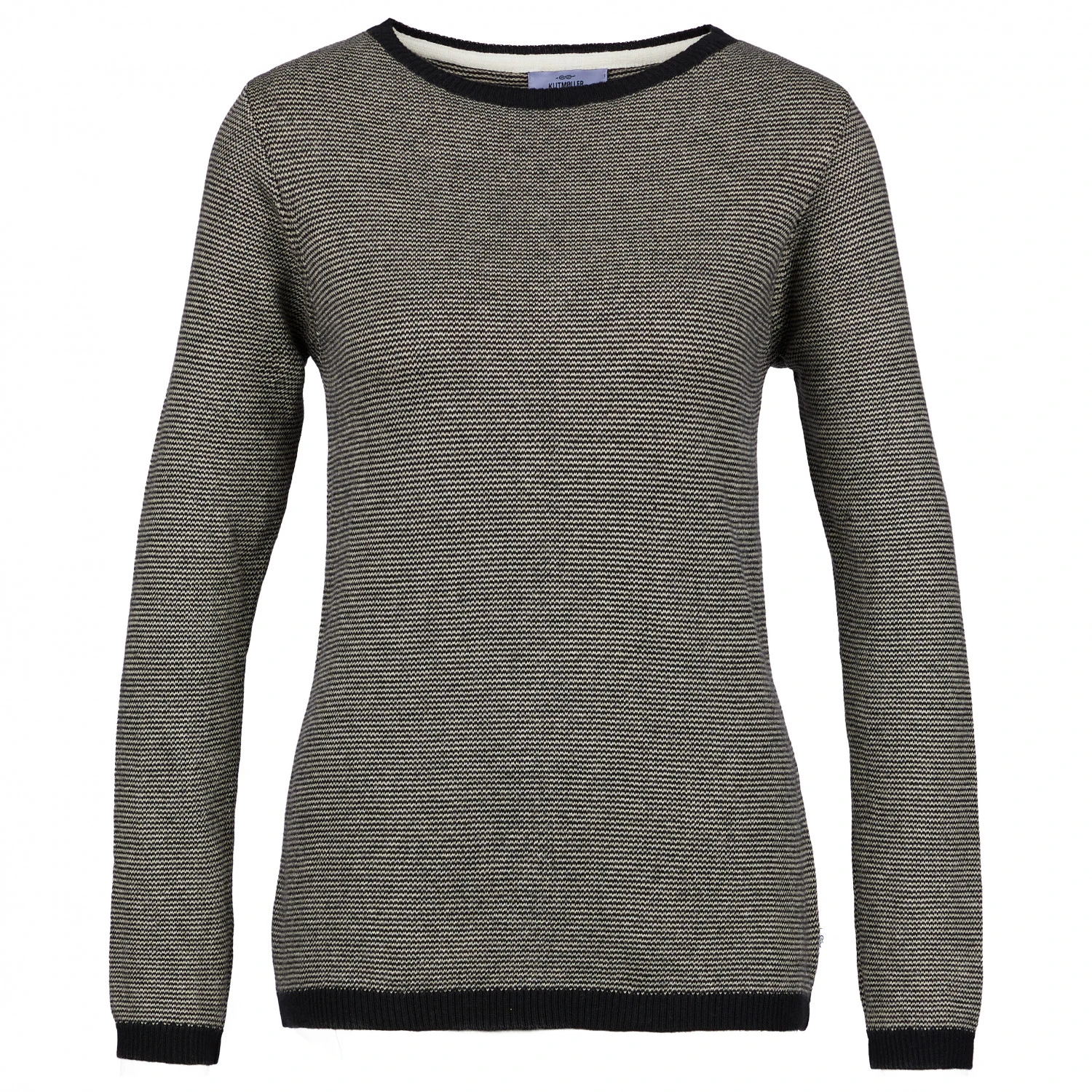 Klitmøller Collective - Women's Rosa - Pull 6 Klitmøller Collective - Women's Rosa - Pull – Image 4