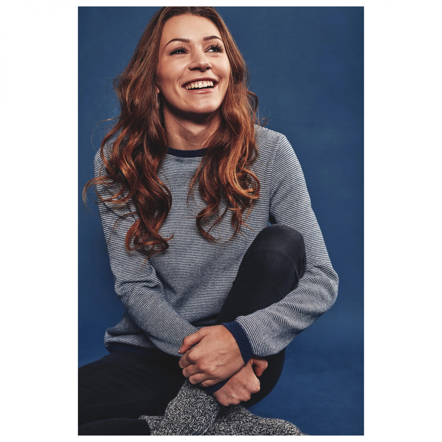 Klitmøller Collective - Women's Rosa - Pull 5 Klitmøller Collective - Women's Rosa - Pull – Image 3