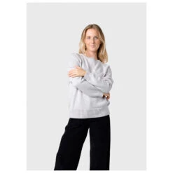 Klitmøller Collective - Women's Thyra Knit - Pull En Laine 10 Klitmøller Collective - Women's Thyra Knit - Pull En Laine -Maloja Magasi klitmoeller collective womens thyra knit pull en laine detail 3