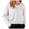 Klitmøller Collective - Women's Vanessa Knit - Pull En Laine 1 Klitmøller Collective - Women's Vanessa Knit - Pull En Laine -Maloja Magasi klitmoeller collective womens vanessa knit pull en laine