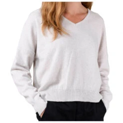 Klitmøller Collective - Women's Vanessa Knit - Pull En Laine