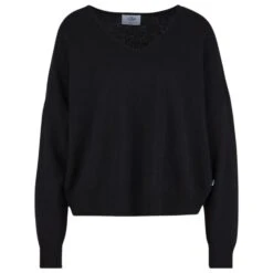 Klitmøller Collective - Women's Vanessa Knit - Pull En Laine 13 Klitmøller Collective - Women's Vanessa Knit - Pull En Laine -Maloja Magasi klitmoeller collective womens vanessa knit pull en laine 3