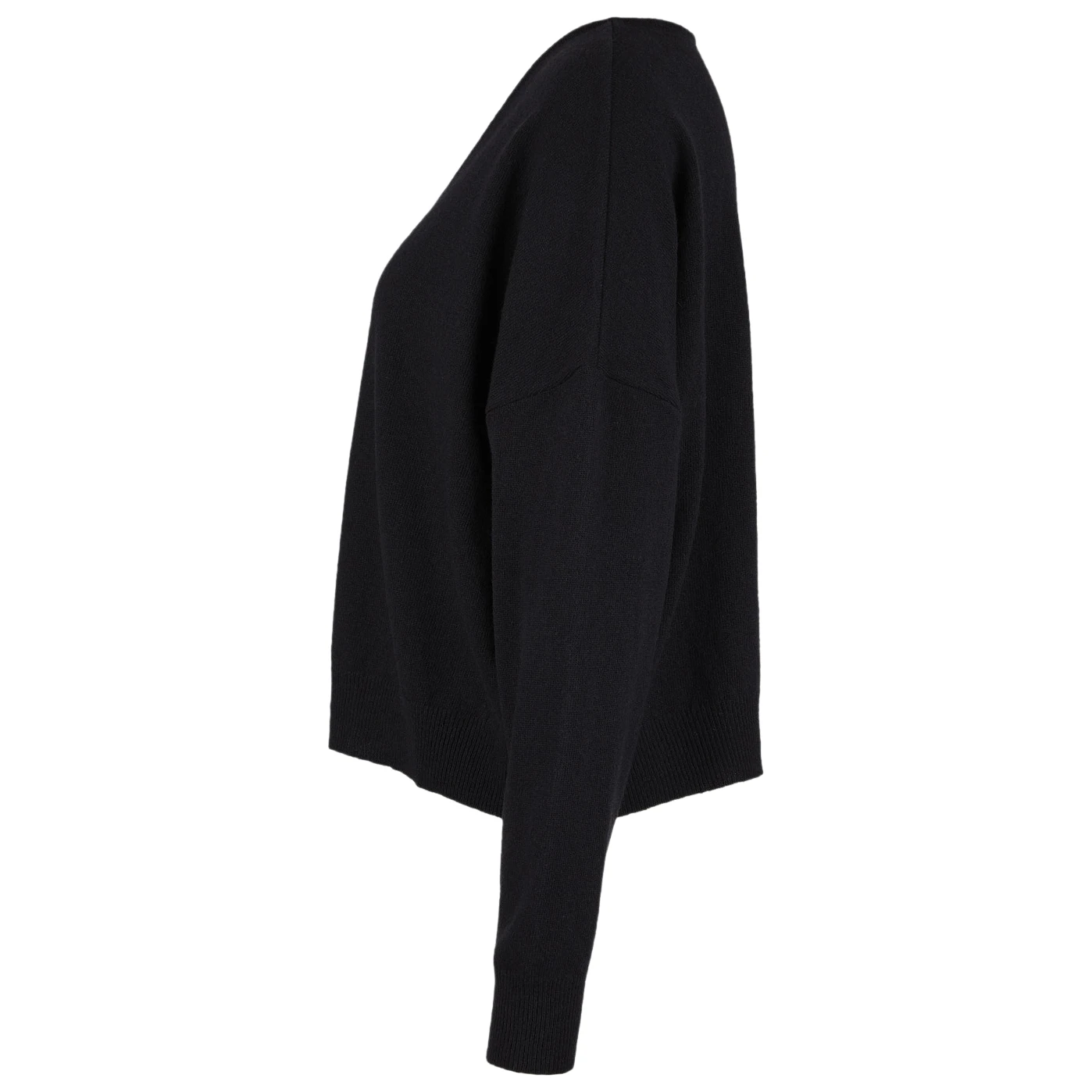 Klitmøller Collective - Women's Vanessa Knit - Pull En Laine 4 Klitmøller Collective - Women's Vanessa Knit - Pull En Laine – Image 2