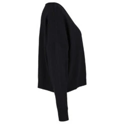 Klitmøller Collective - Women's Vanessa Knit - Pull En Laine 10 Klitmøller Collective - Women's Vanessa Knit - Pull En Laine -Maloja Magasi klitmoeller collective womens vanessa knit pull en laine detail 3