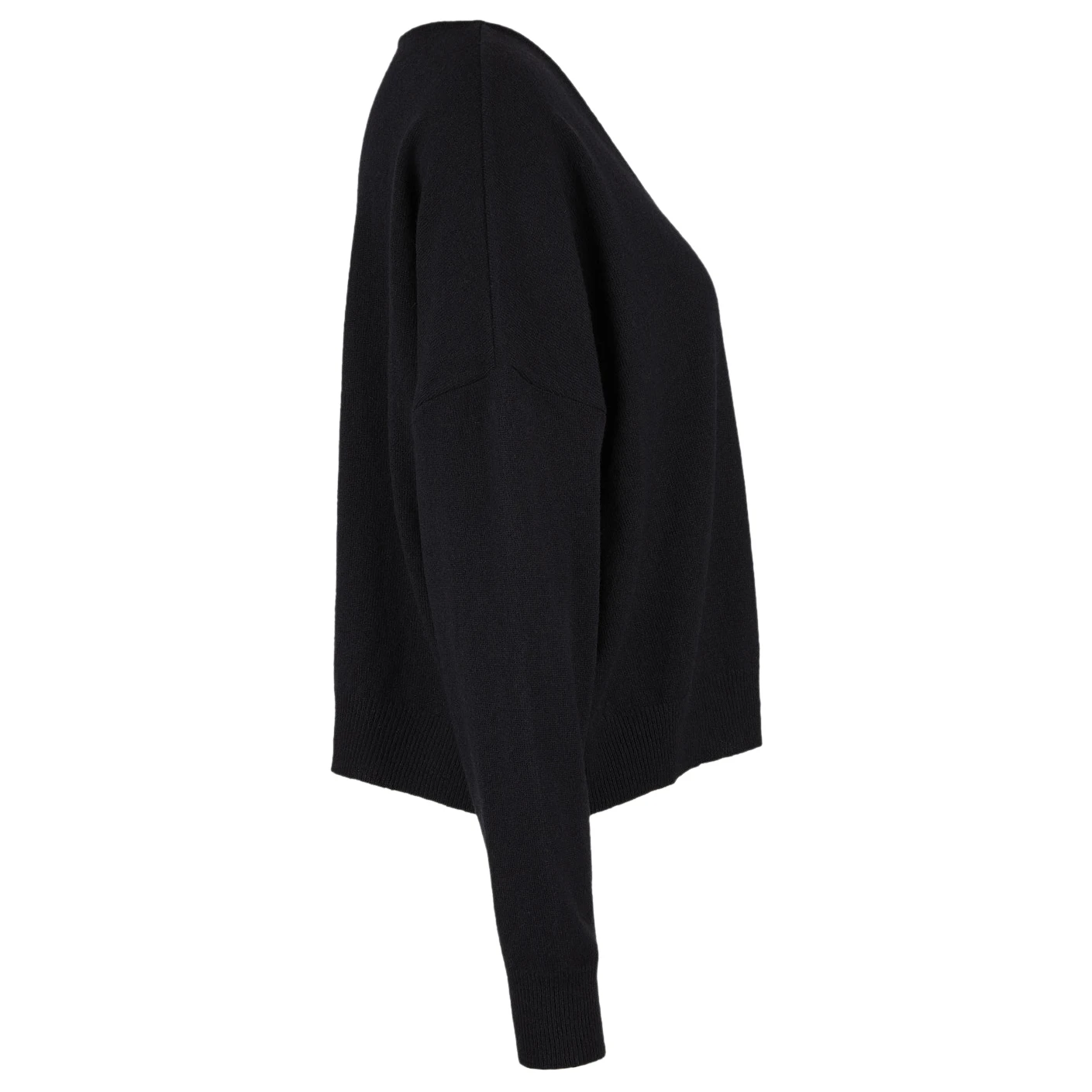 Klitmøller Collective - Women's Vanessa Knit - Pull En Laine 5 Klitmøller Collective - Women's Vanessa Knit - Pull En Laine – Image 3