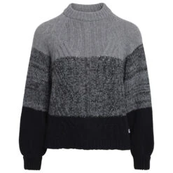 Klitmøller Collective - Women's Viva Knit - Pull En Laine -Maloja Magasi klitmoeller collective womens viva knit pull en laine 1