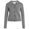 Klitmøller Collective - Women's Wilma Knit Cardigan - Veste En Laine 1 Klitmøller Collective - Women's Wilma Knit Cardigan - Veste En Laine -Maloja Magasi klitmoeller collective womens wilma knit cardigan veste en laine
