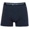 KnowledgeCotton Apparel - 2-Pack Underwear - Sous-vêtement 2 KnowledgeCotton Apparel - 2-Pack Underwear - Sous-vêtement -Maloja Magasi knowledgecotton apparel 2 pack underwear sous vetement