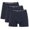 KnowledgeCotton Apparel - 3-Pack Underwear - Sous-vêtement 2 KnowledgeCotton Apparel - 3-Pack Underwear - Sous-vêtement -Maloja Magasi knowledgecotton apparel 3 pack underwear sous vetement
