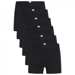 KnowledgeCotton Apparel - 6-Pack Underwear - Sous-vêtement -Maloja Magasi knowledgecotton apparel 6 pack underwear sous vetement 1