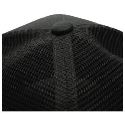 KnowledgeCotton Apparel - Twill Trucker Cap - Casquette 10 KnowledgeCotton Apparel - Twill Trucker Cap - Casquette -Maloja Magasi knowledgecotton apparel twill trucker cap casquette detail 3