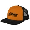 KTM - Factory Team Mesh Cap - Casquette 1 KTM - Factory Team Mesh Cap - Casquette -Maloja Magasi ktm factory team mesh cap casquette