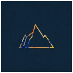 Kultgut - Colorful Mountain - Sweat à Capuche -Maloja Magasi kultgut colorful mountain sweat a capuche detail 6