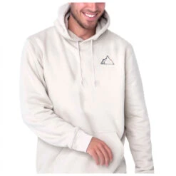 Kultgut - Little Earth Mountain - Sweat à Capuche 9 Kultgut - Little Earth Mountain - Sweat à Capuche -Maloja Magasi kultgut little earth mountain sweat a capuche 1