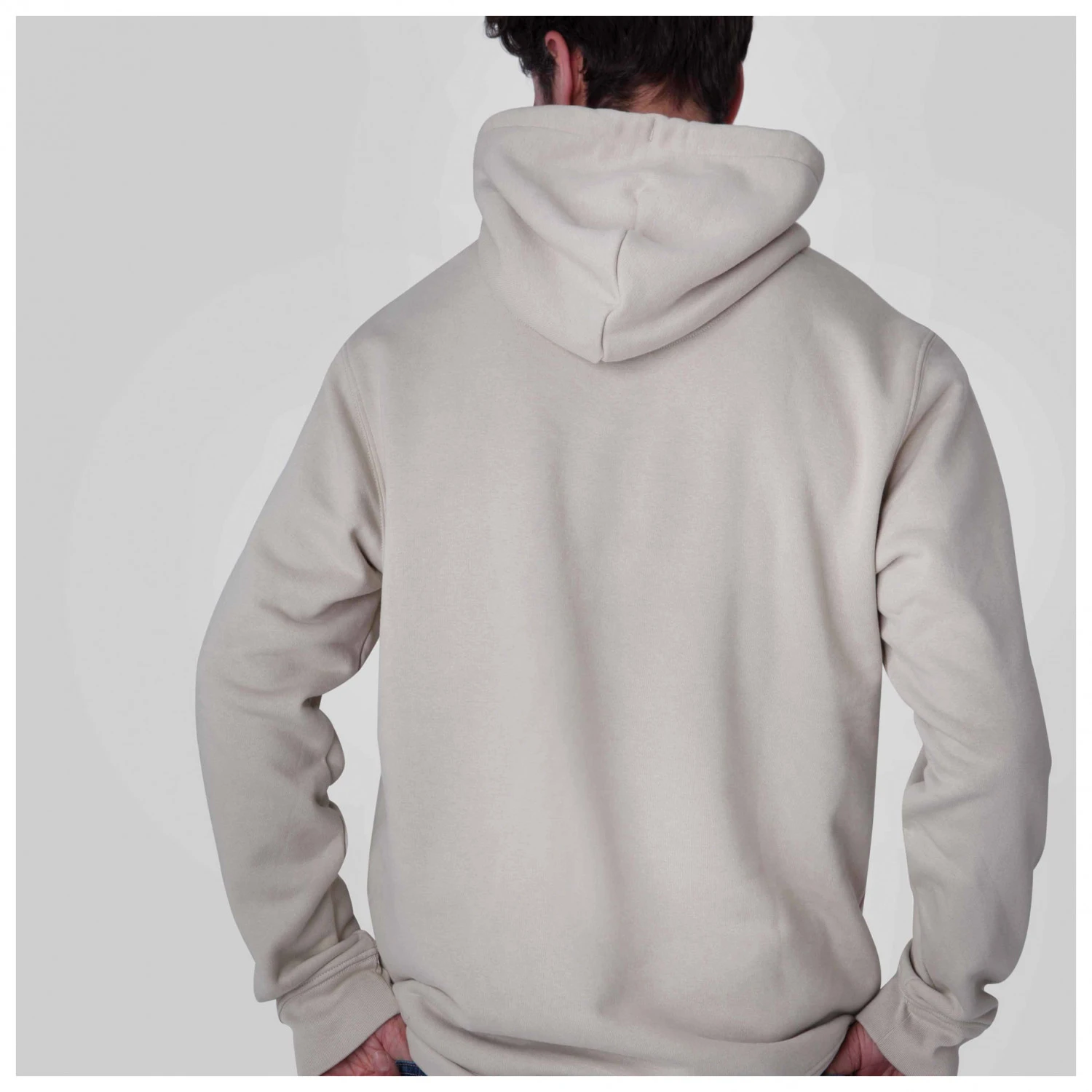 Kultgut - Little Earth Mountain - Sweat à Capuche 4 Kultgut - Little Earth Mountain - Sweat à Capuche – Image 2