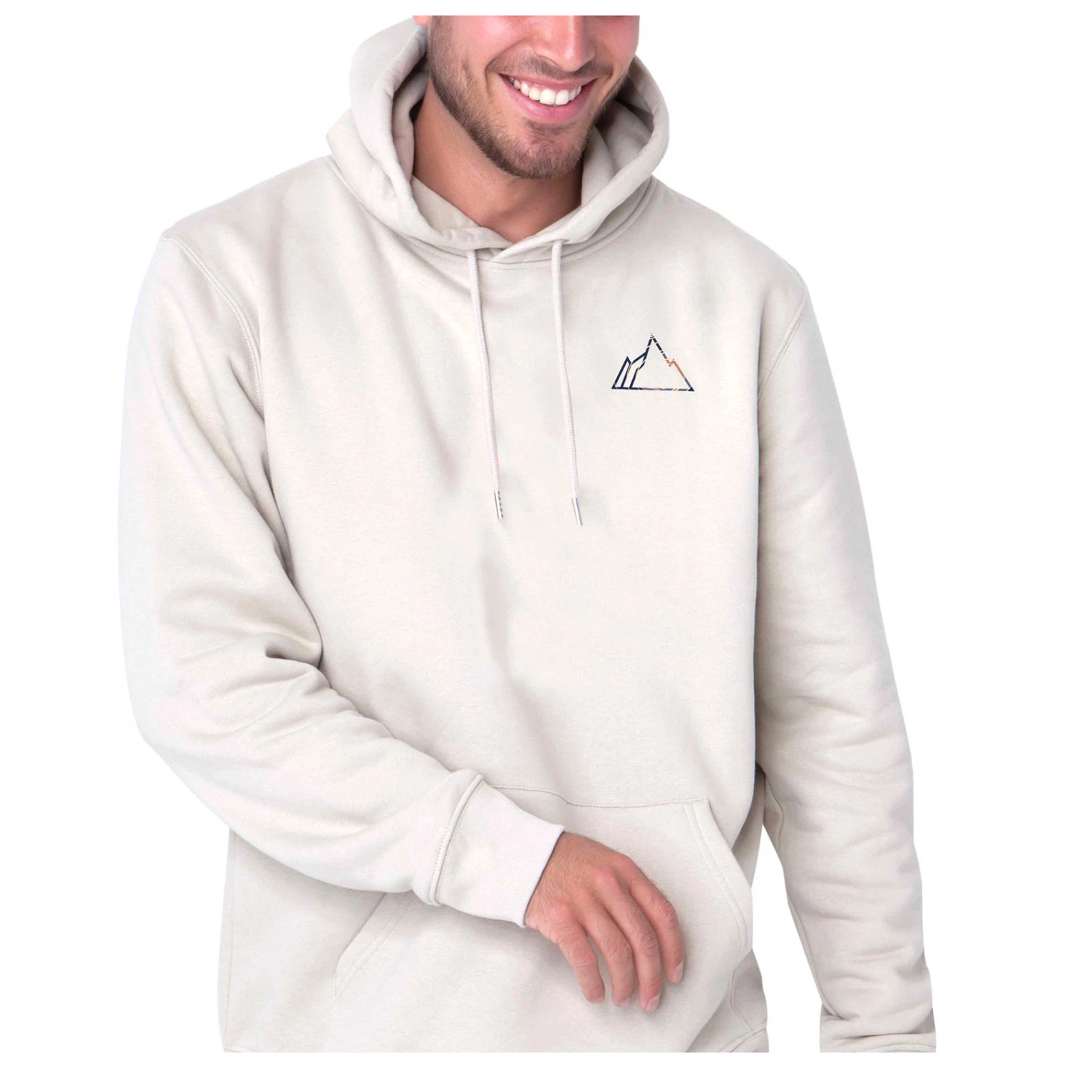 Kultgut - Little Earth Mountain - Sweat à Capuche 3 Kultgut - Little Earth Mountain - Sweat à Capuche