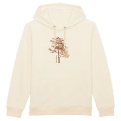 Kultgut - Tree - Sweat à Capuche