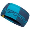 La Sportiva - Diagonal Headband - Bandeau -Maloja Magasi la sportiva diagonal headband bandeau