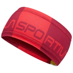 La Sportiva - Diagonal Headband - Bandeau 10 La Sportiva - Diagonal Headband - Bandeau -Maloja Magasi la sportiva diagonal headband bandeau 2