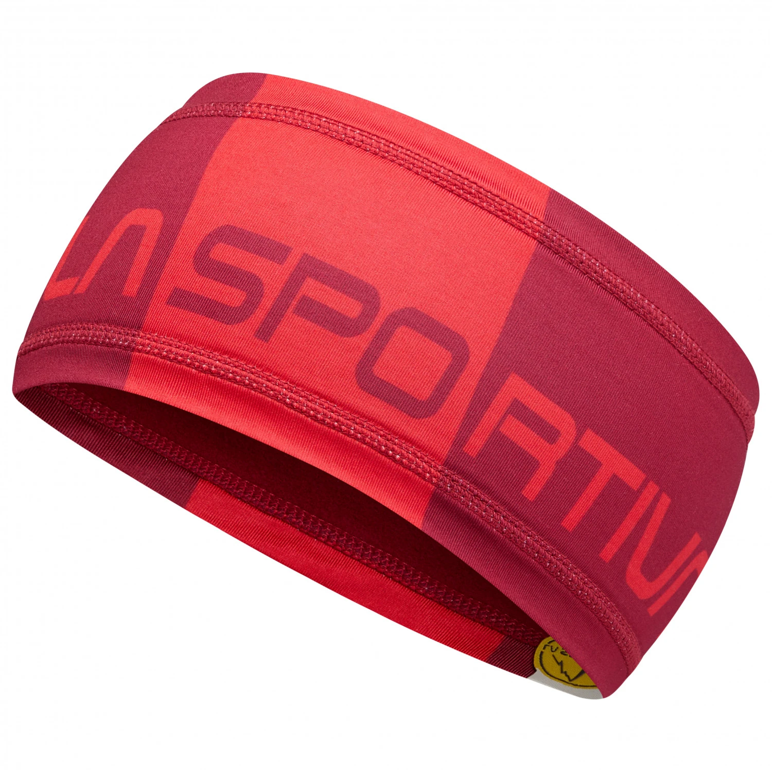 La Sportiva - Diagonal Headband - Bandeau 5 La Sportiva - Diagonal Headband - Bandeau – Image 3