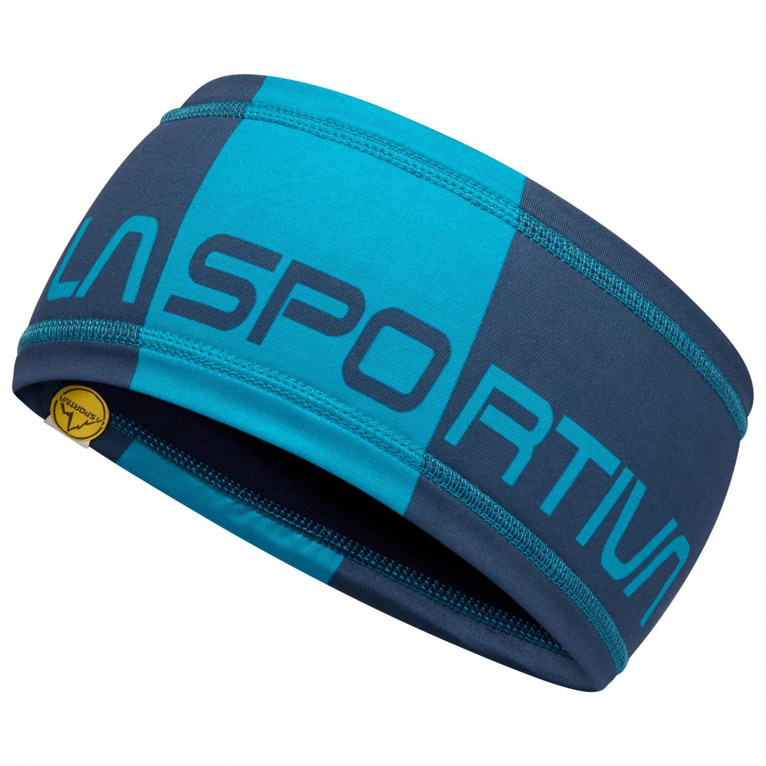 La Sportiva - Diagonal Headband - Bandeau 7 La Sportiva - Diagonal Headband - Bandeau – Image 5
