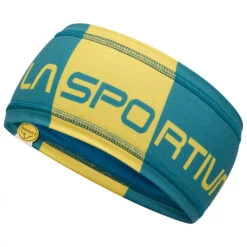 La Sportiva - Diagonal Headband - Bandeau 13 La Sportiva - Diagonal Headband - Bandeau -Maloja Magasi la sportiva diagonal headband bandeau 5