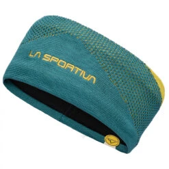 La Sportiva - Knitty Headband - Bandeau -Maloja Magasi la sportiva knitty headband bandeau 3