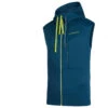 La Sportiva - Method Vest - Sweat à Capuche -Maloja Magasi la sportiva method vest sweat a capuche