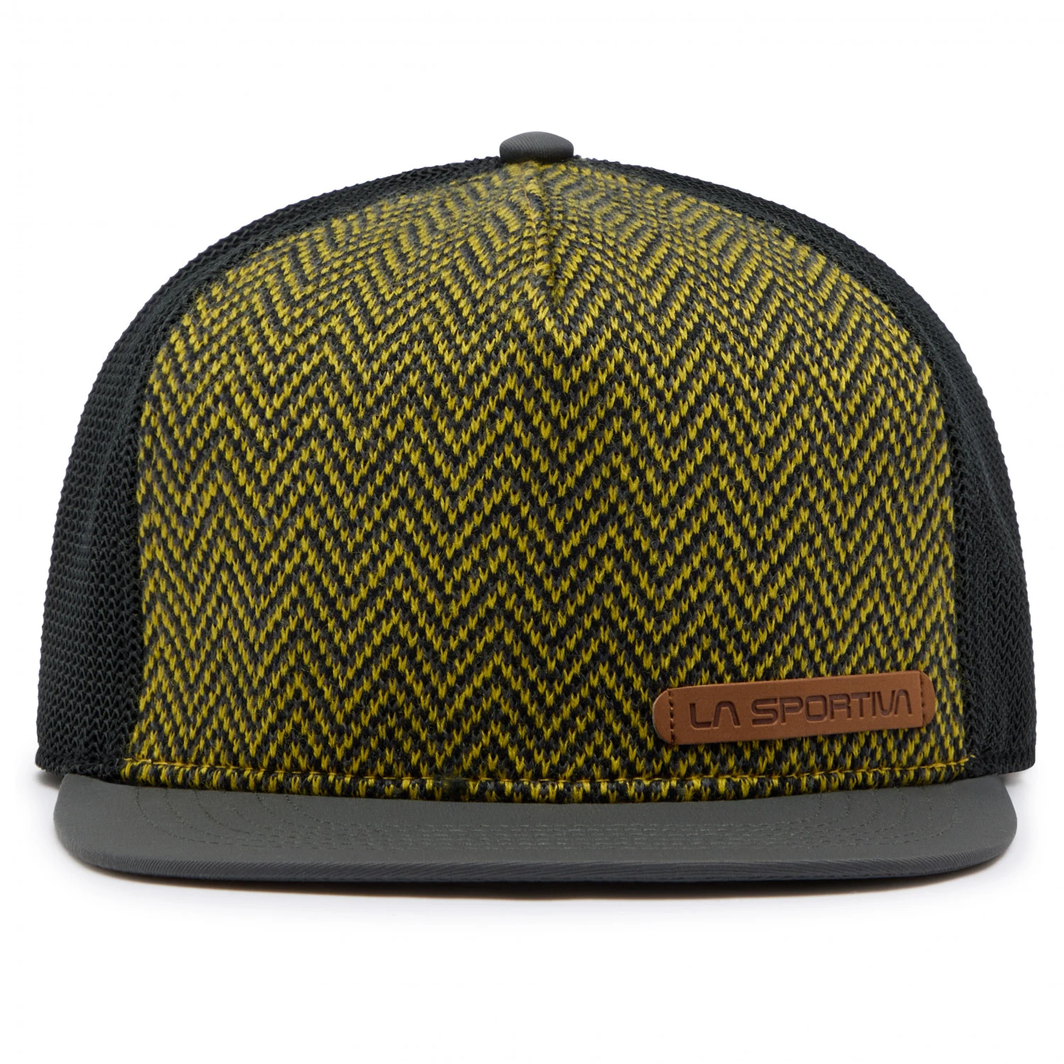 La Sportiva - Moose Trucker Hat - Casquette 6 La Sportiva - Moose Trucker Hat - Casquette – Image 4