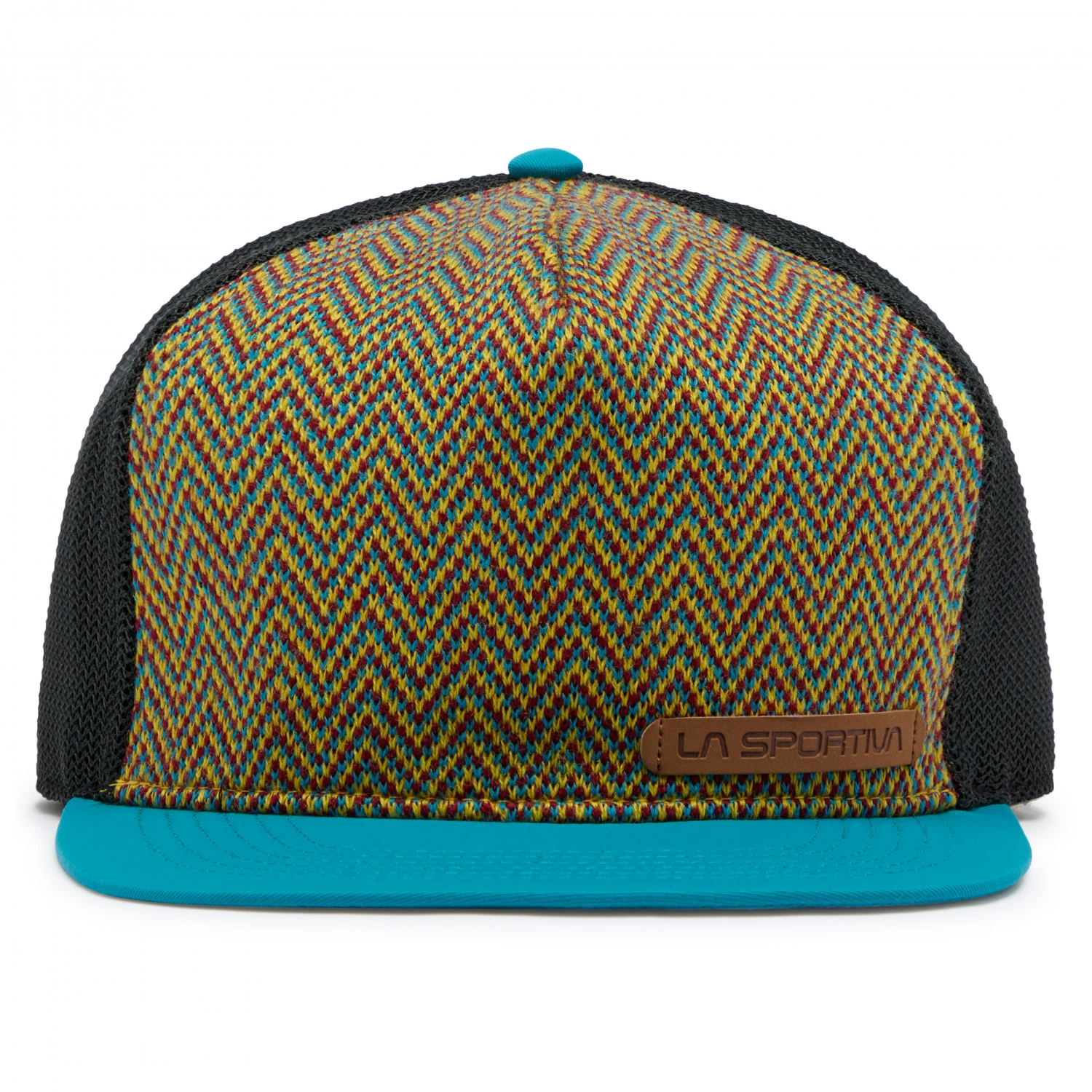 La Sportiva - Moose Trucker Hat - Casquette 8 La Sportiva - Moose Trucker Hat - Casquette – Image 6