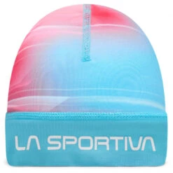 La Sportiva - Racer Beanie - Bonnet -Maloja Magasi la sportiva racer beanie bonnet 2