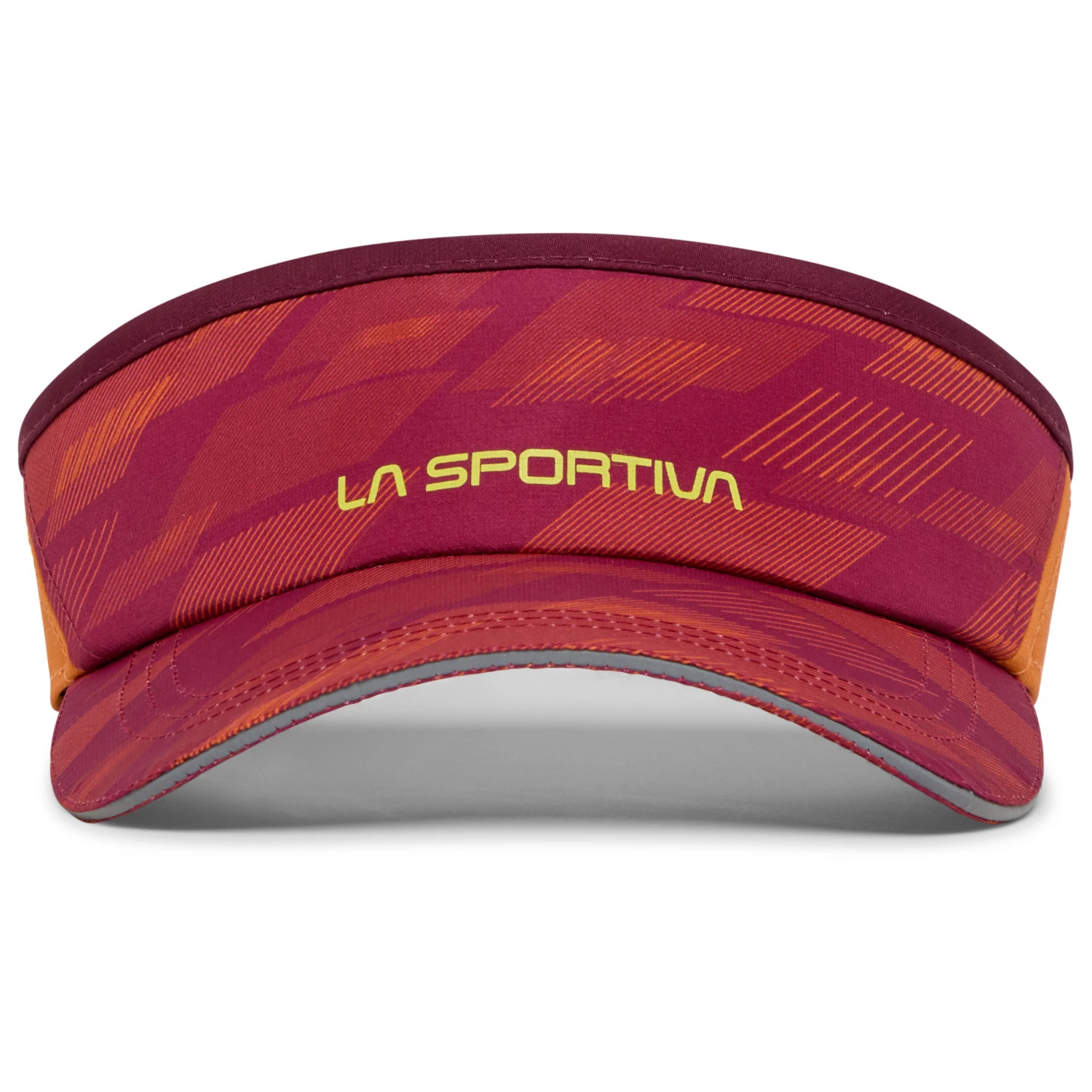 La Sportiva - Skyrun Visor - Casquette 5 La Sportiva - Skyrun Visor - Casquette â Image 3