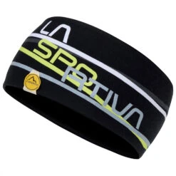 La Sportiva - Stripe Headband - Bandeau 10 La Sportiva - Stripe Headband - Bandeau -Maloja Magasi la sportiva stripe headband bandeau 1