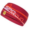 La Sportiva - Stripe Headband - Bandeau -Maloja Magasi la sportiva stripe headband bandeau