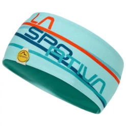La Sportiva - Stripe Headband - Bandeau 12 La Sportiva - Stripe Headband - Bandeau -Maloja Magasi la sportiva stripe headband bandeau 3