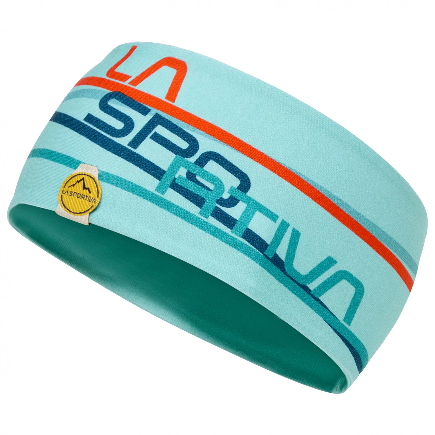 La Sportiva - Stripe Headband - Bandeau 7 La Sportiva - Stripe Headband - Bandeau – Image 5
