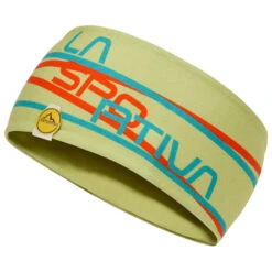 La Sportiva - Stripe Headband - Bandeau 13 La Sportiva - Stripe Headband - Bandeau -Maloja Magasi la sportiva stripe headband bandeau 4