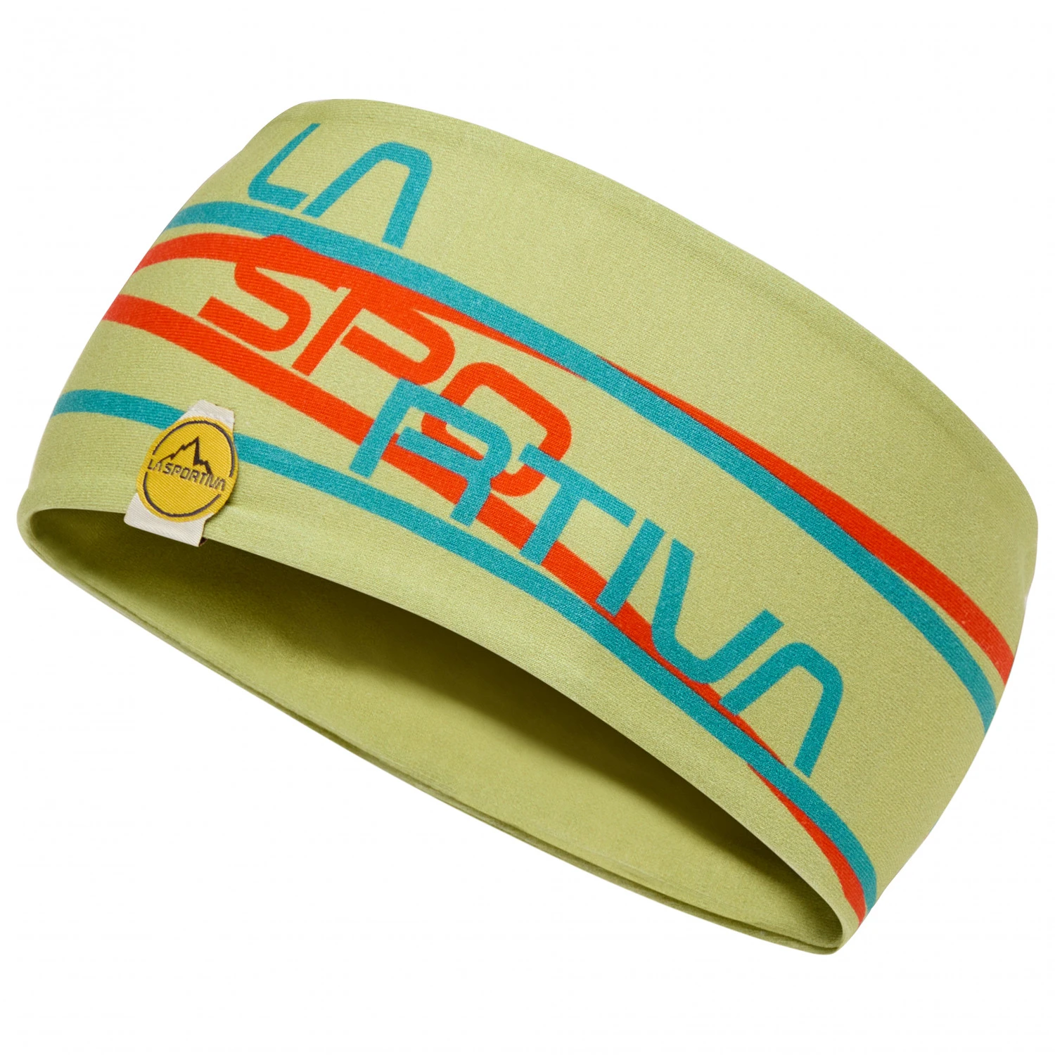 La Sportiva - Stripe Headband - Bandeau 8 La Sportiva - Stripe Headband - Bandeau – Image 6